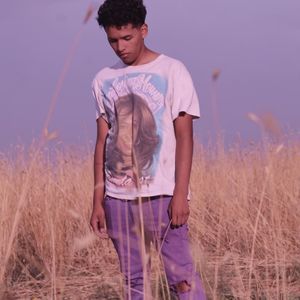 Meet your Posher, Andy